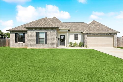 19499 Deerfield Loop, Loranger, LA, 70446-4110 | Card Image