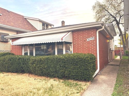 5445 S 73rd Ave, Summit, IL, 60501-1114 | Card Image