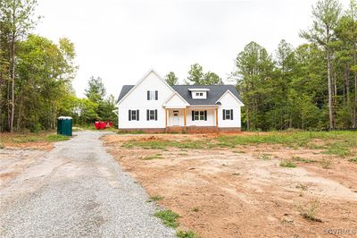 16652 Parsons Road, House other with 4 bedrooms, 3 bathrooms and null parking in Beaverdam VA | Image 2