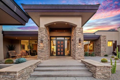 11128 E Mesquite Dr, Scottsdale, AZ, 85262-3531 | Card Image