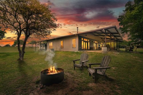 150 Deer Run Road, Valley Mills, TX, 76689 | Card Image