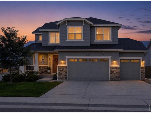 525 Wagon Bend Rd, Berthoud, CO, 80513-2690 | Card Image