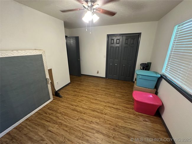 206 I St, House other with 2 bedrooms, 1 bathrooms and null parking in Ardmore OK | Image 18
