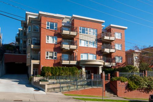 504-221 11th St, New Westminster, BC, V3M4C8 | Card Image