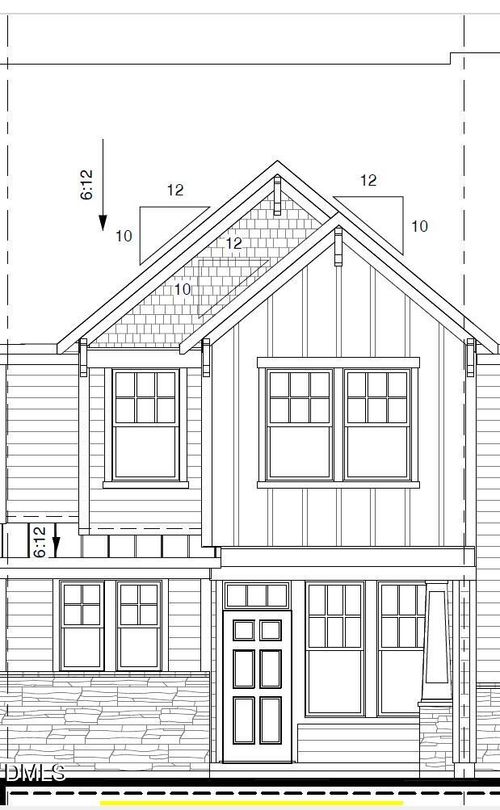 6421 Granite Quarry Dr, Raleigh, NC, 27610-7645 | Card Image