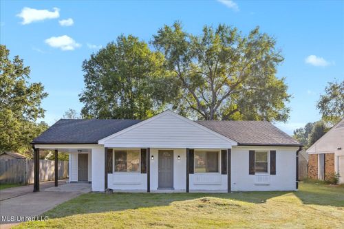 6250 Tulane Road, Horn Lake, MS, 38637 | Card Image