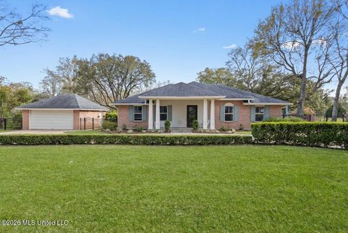 1402 Calhoun Street, Ocean Springs, MS, 39564 | Card Image