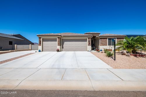 4735 N Old Ranch Ln, Kingman, AZ, 86401 | Card Image