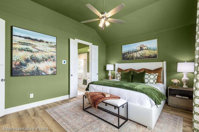 Primary Bedroom (Representative Photo) | Image 19