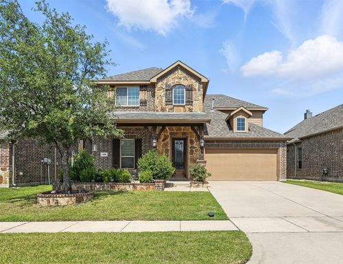 405 Harcourt Ave, Mckinney, TX, 75072-3425 | Card Image