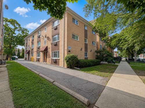 303-4306 N Keystone Ave, Chicago, IL, 60641-2124 | Card Image