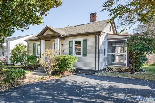 5415 Bloomingdale Ave, Henrico, VA, 23228-6105 | Card Image