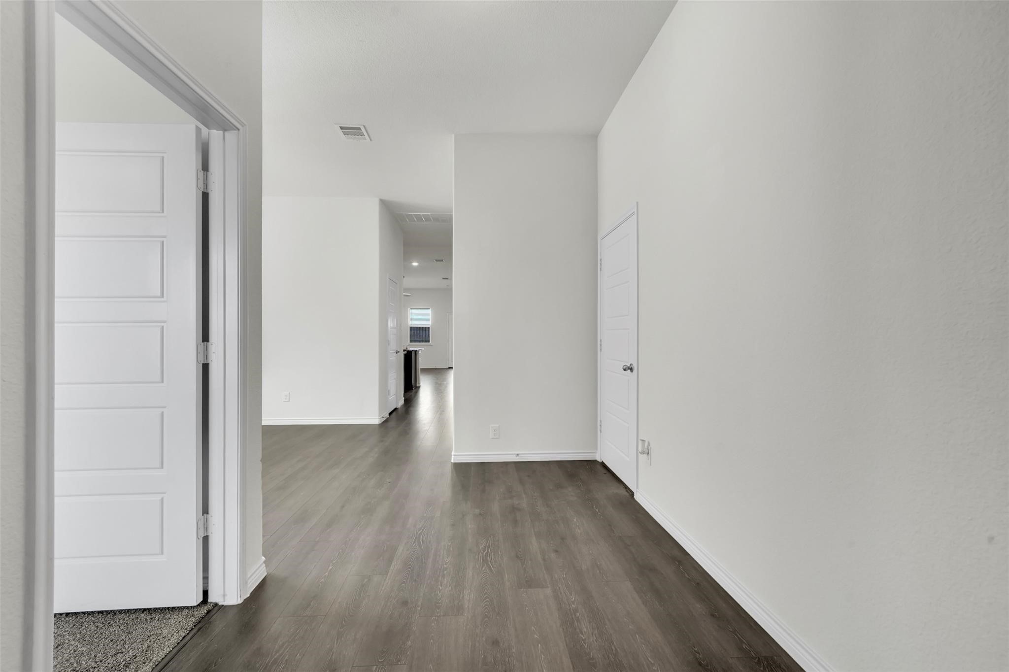 Residential Lease in Fate 4