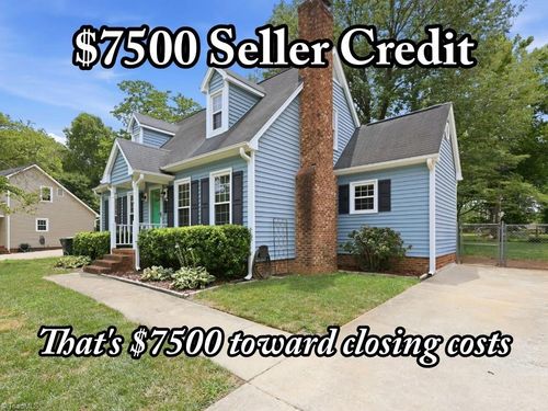 100 Edinborough Dr, Mebane, NC, 27302-9103 | Card Image
