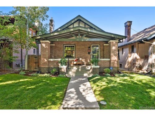 1059 S Williams St, Denver, CO, 80209-4596 | Card Image