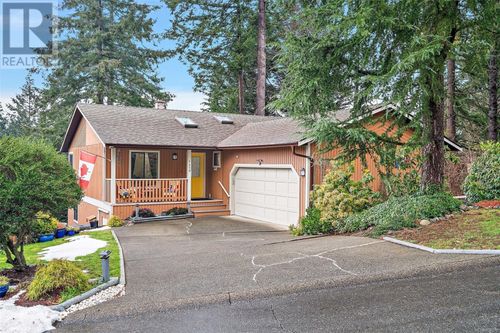 1459 Thomson Terrace, Duncan, BC, V9L5P9 | Card Image