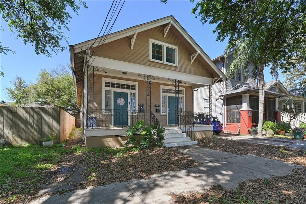 Residential Income in New Orleans 3