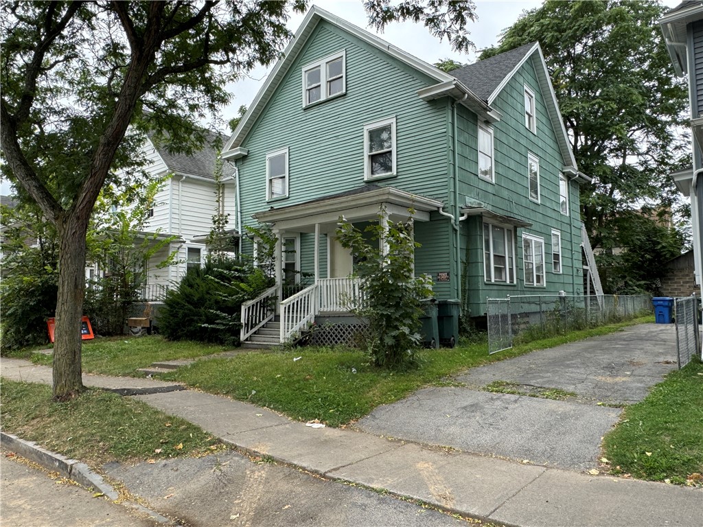 Copeland St, Rochester, NY 14609
