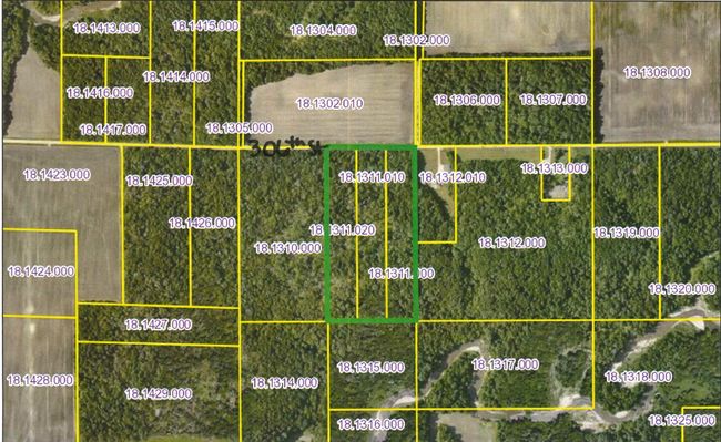 XXX 306 Th St, Home with 0 bedrooms, 0 bathrooms and null parking in Henderson MN | Image 6