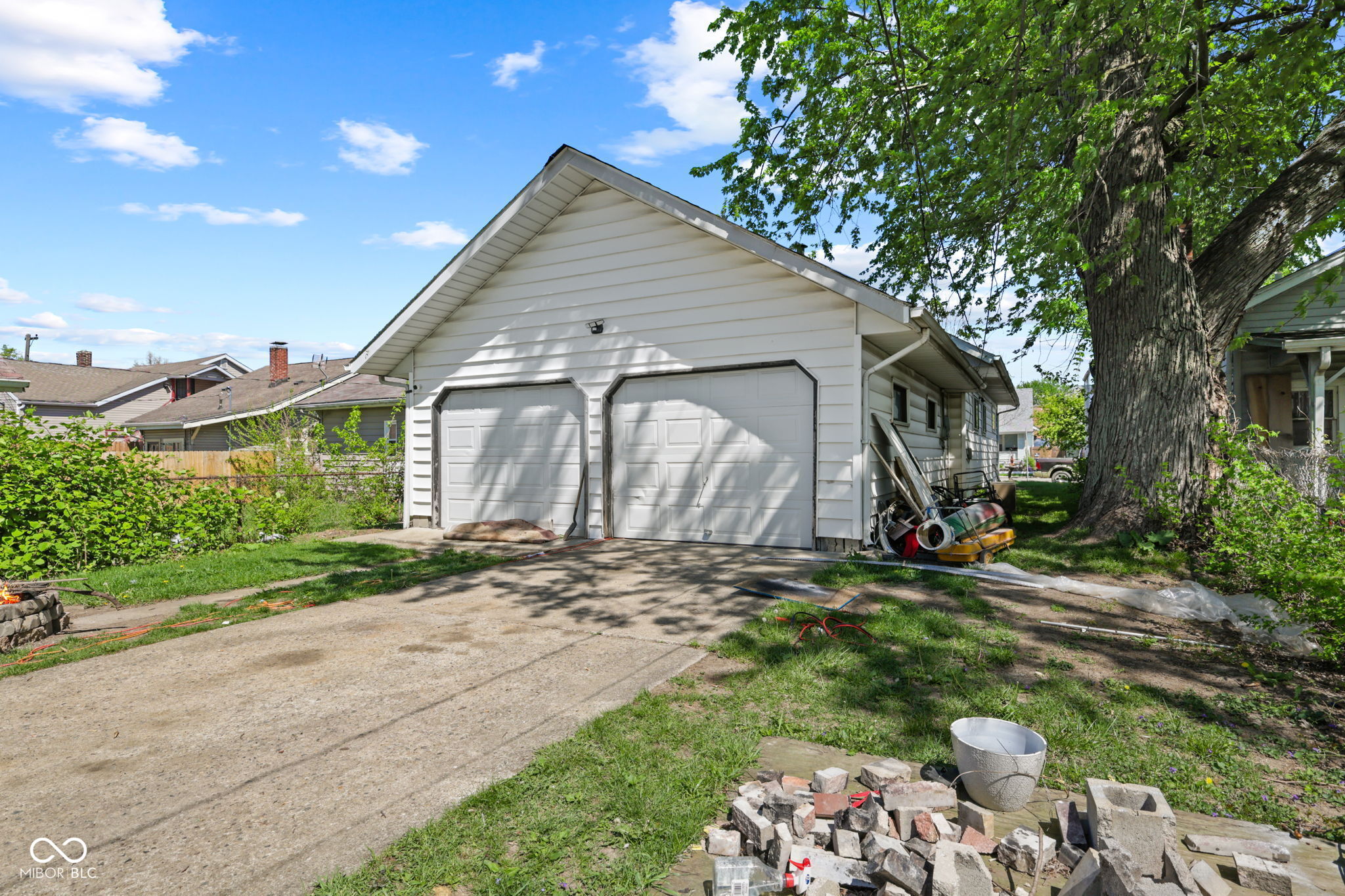 Residential in Anderson 4