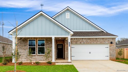 1037 Old Willow Dr, Prattville, AL, 36066-6616 | Card Image