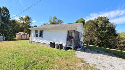500 Martin Subdivision Road, Jonesville, VA, 24263 | Card Image
