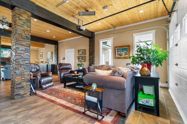 69434 Range Rd, House other with 4 bedrooms, 3 bathrooms and 20 parking in Valleyview AB | Image 14