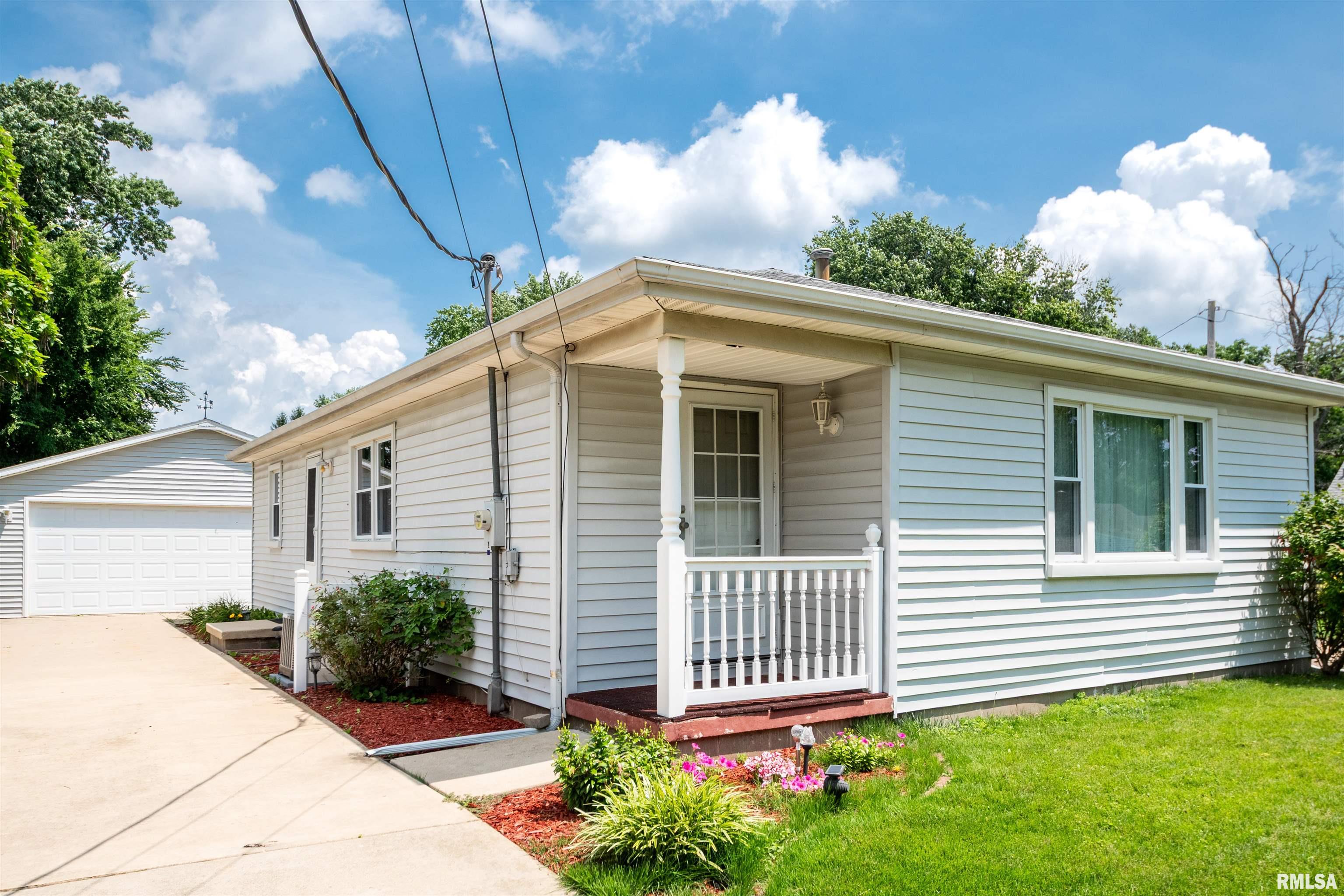 Residential in East Peoria 2