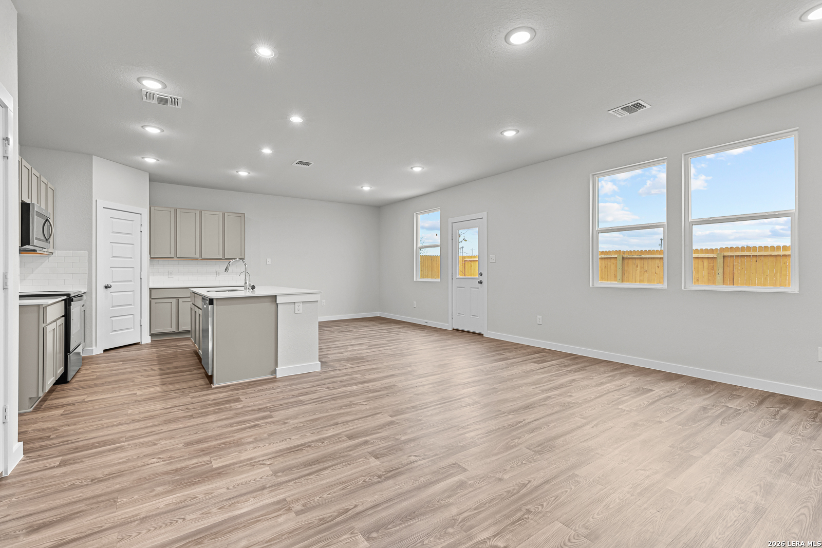 Residential in San Antonio 4