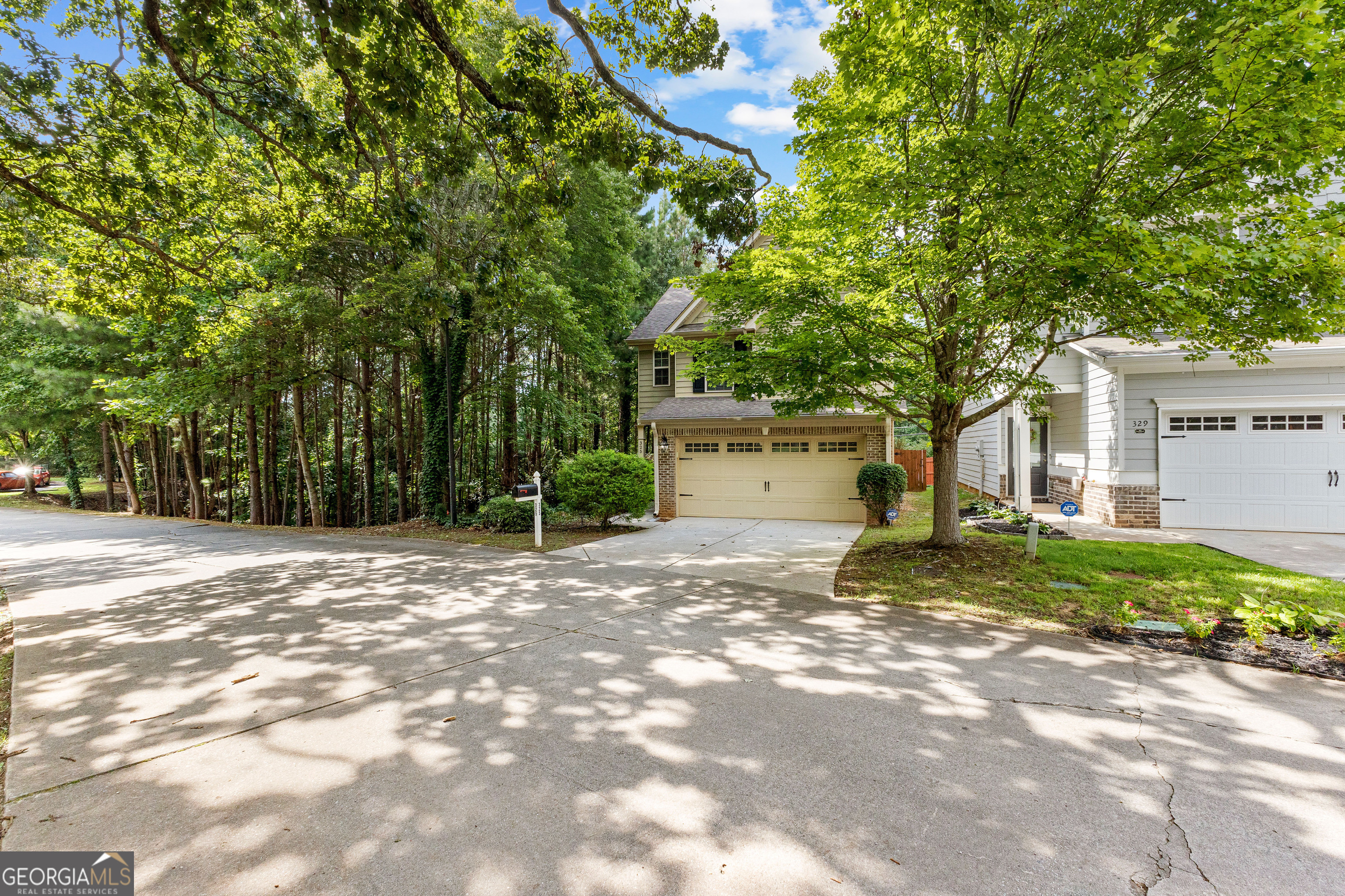 Broad St, Newnan, GA 30263