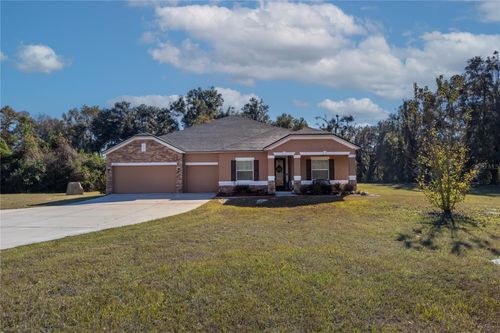 6075 215th Ter, NEWBERRY, FL, 32669-5265 | Card Image