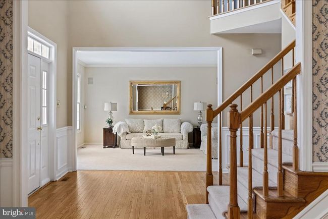 65 Bittersweet Dr, House other with 4 bedrooms, 4 bathrooms and null parking in DOYLESTOWN PA | Image 4