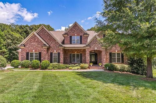 6243 Stanback Ct, Summerfield, NC, 27358-9173 | Card Image