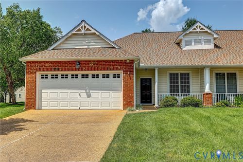 5500 Glenshaw Ct, Glen Allen, VA, 23059-3400 | Card Image