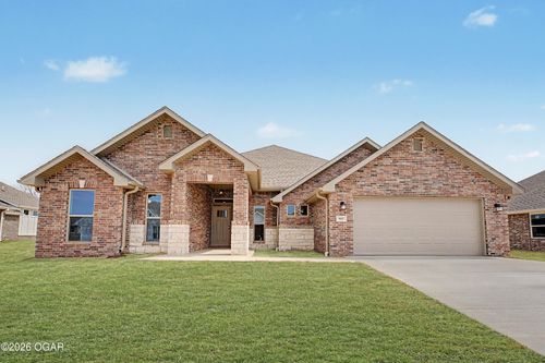907 Silver Oaks Dr, Carl Junction, MO, 64834 | Card Image
