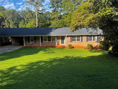260 Murphy Ave, Lawrenceville, GA, 30044-3851 | Card Image