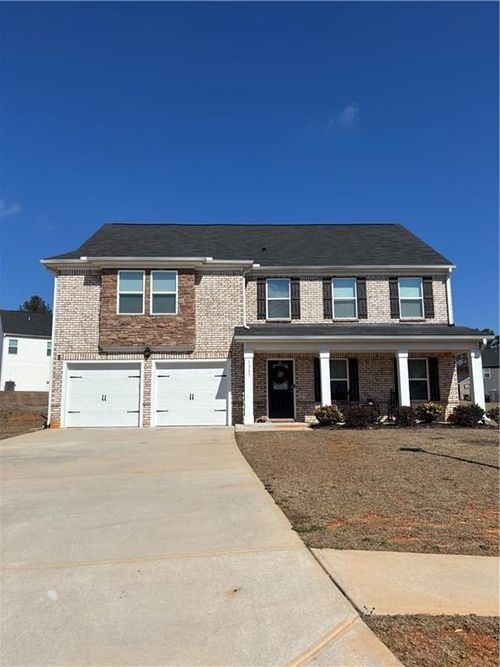 1367 Midnight Ride Ct, Hampton, GA, 30228-1102 | Card Image