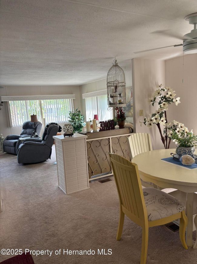 14334 Midfield St, House other with 3 bedrooms, 2 bathrooms and null parking in BROOKSVILLE FL | Image 16