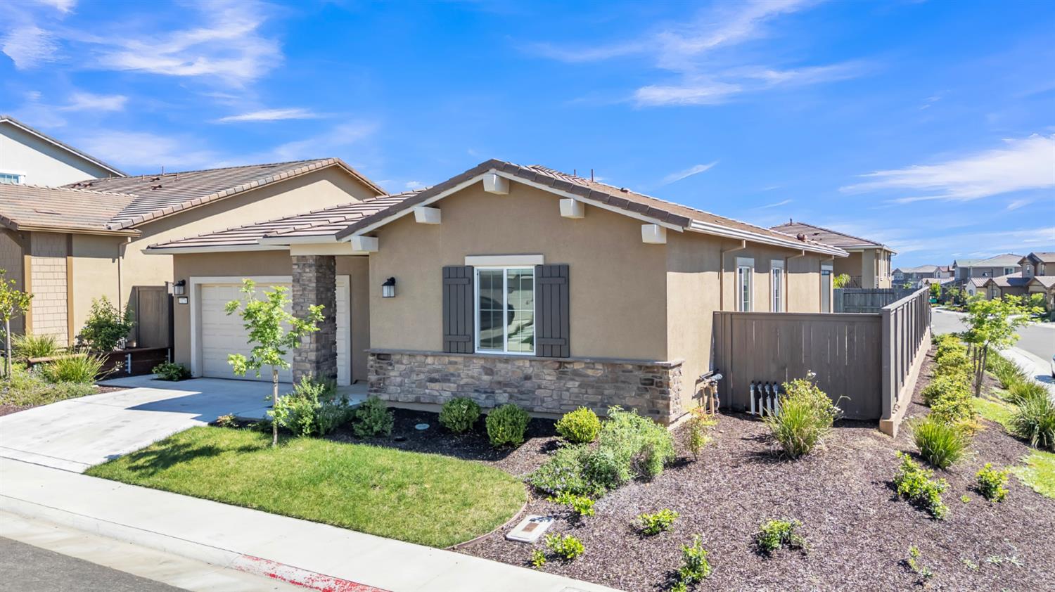 Residential in Folsom 3