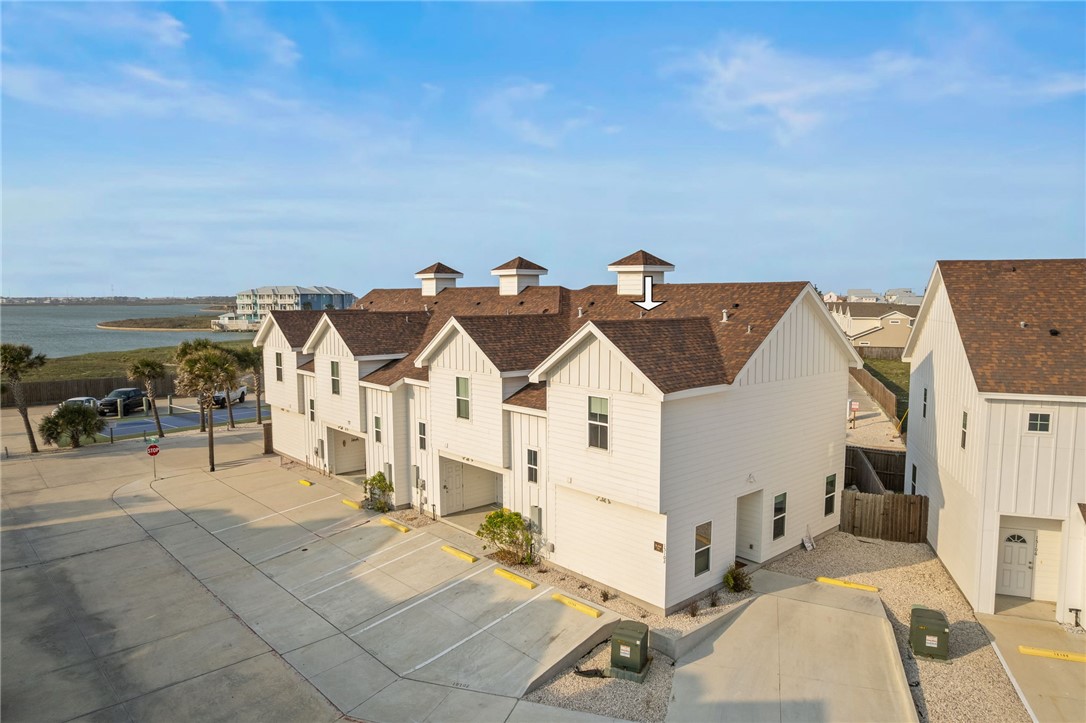 Residential in Corpus Christi