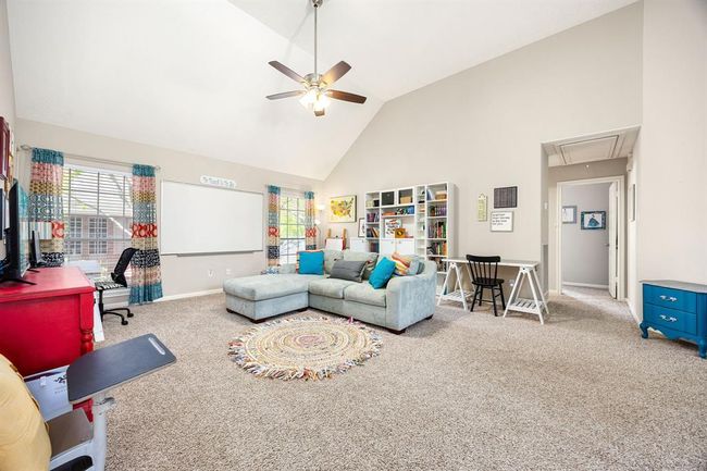 907 Live Oak Ln, House other with 5 bedrooms, 4 bathrooms and 3 parking in Seabrook TX | Image 19