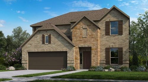 305 Horsemint Ln, Georgetown, TX, 78633-2622 | Card Image