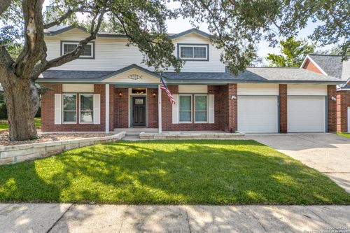 1311 Summit Crk, San Antonio, TX, 78258-1912 | Card Image