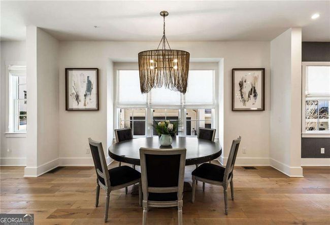 12 - 116 Lily Garden Pl, Townhouse with 4 bedrooms, 6 bathrooms and 3 parking in Alpharetta GA | Image 7