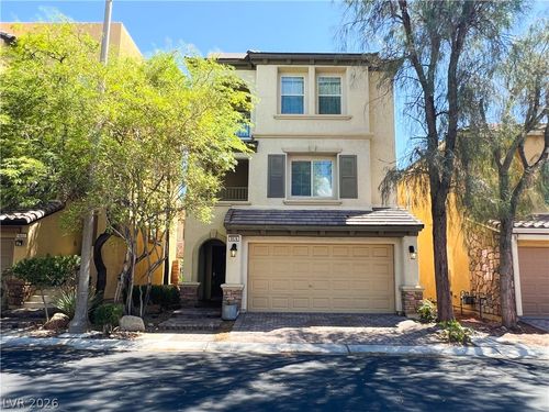 9838 November Rain St, Las Vegas, NV, 89178-5558 | Card Image