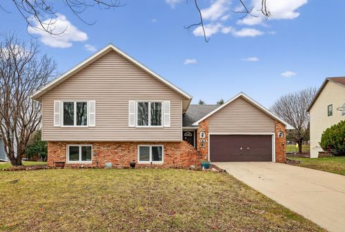 6219 Fairway Dr Nw, Rochester, MN, 55901-8796 | Card Image