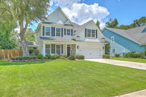 2150 Terrabrook Ln, Charleston, SC, 29412-3116 | Card Image