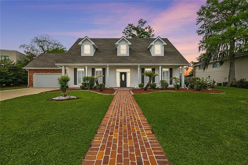 23 Rosedown Dr, Destrehan, LA, 70047-2529 | Card Image
