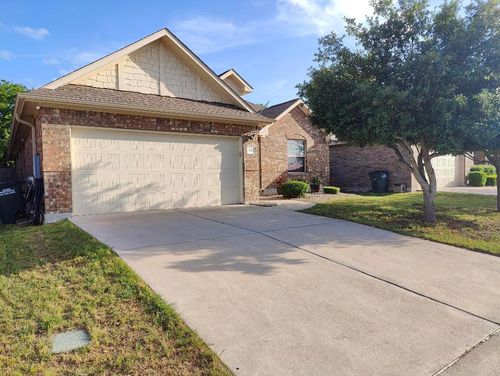 528 S Brook Dr, Leander, TX, 78641-7760 | Card Image