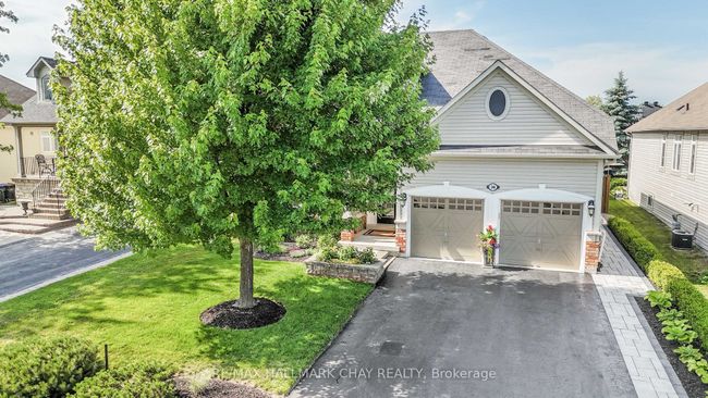 36 Meadowood Dr, House other with 4 bedrooms, 3 bathrooms and 4 parking in Wasaga Beach ON | Image 36